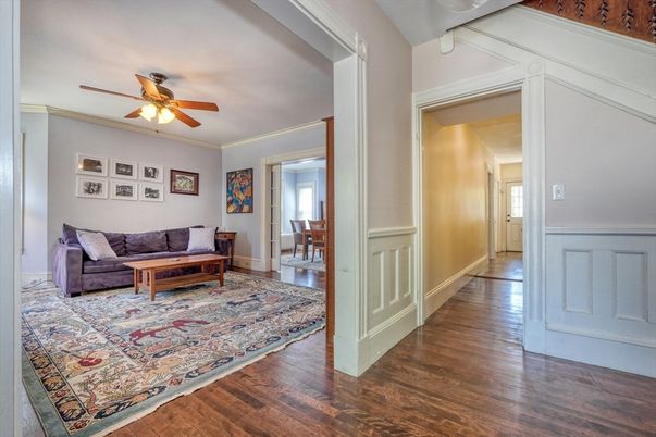Interior, Wood Texture Flooring