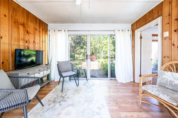 Interior, Wood Texture Flooring, Wooden Walls