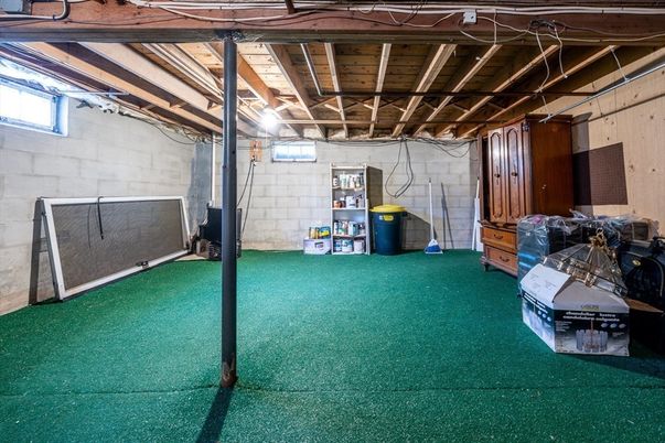 Interior, Wooden Beams, Wooden Ceilings