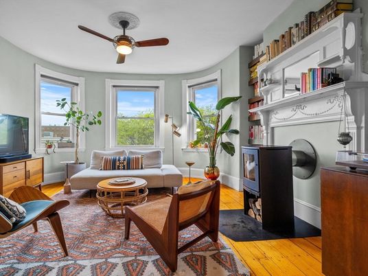 Interior, Living room, Wood Texture Flooring