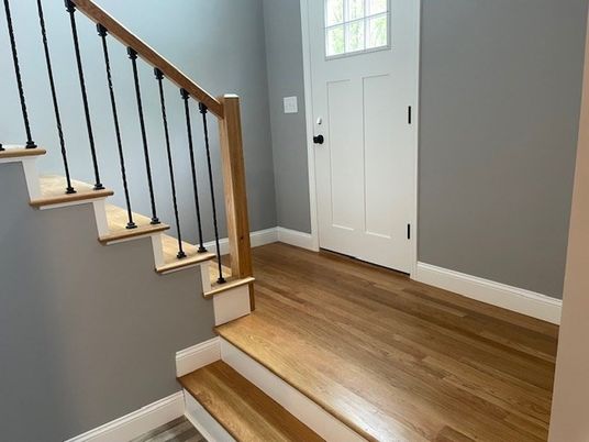 Interior, Wood Texture Flooring