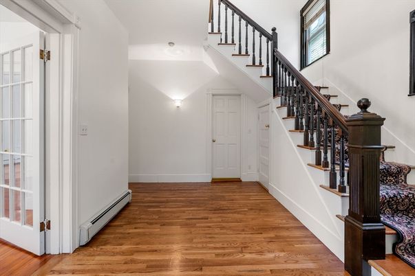 Interior, Wood Texture Flooring