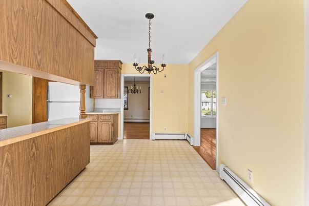 Chandelier, Interior, Wood Texture Flooring