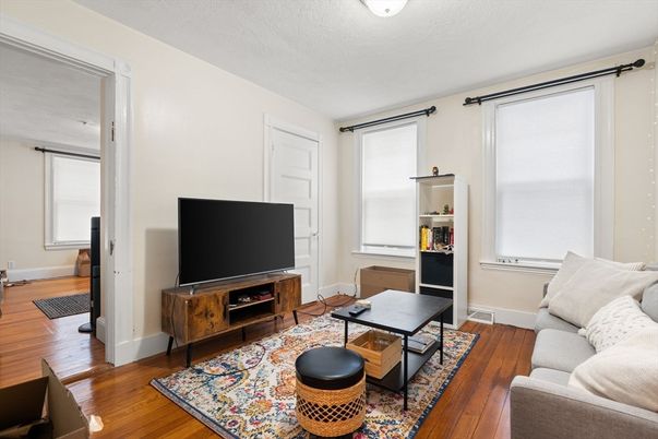Interior, Living room, Wood Texture Flooring