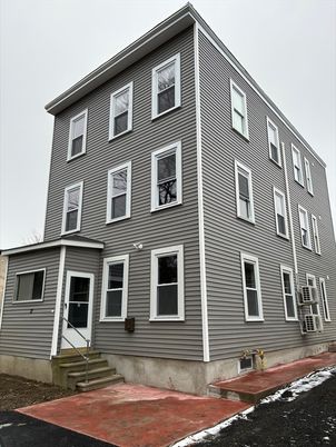 Exterior, Facade, Georgian