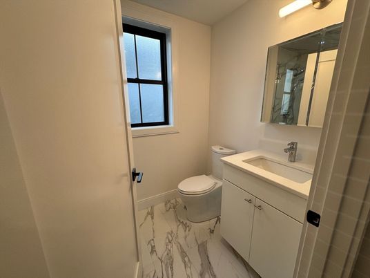 Bathroom, Interior, Marble