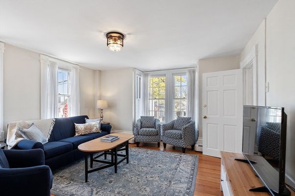 Interior, Living room, Wood Texture Flooring