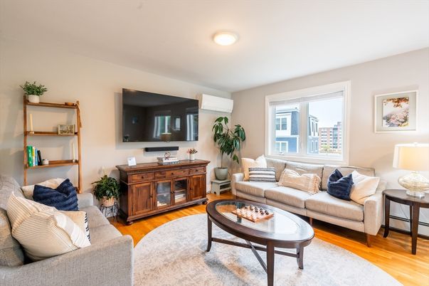 Interior, Living room, Wood Texture Flooring