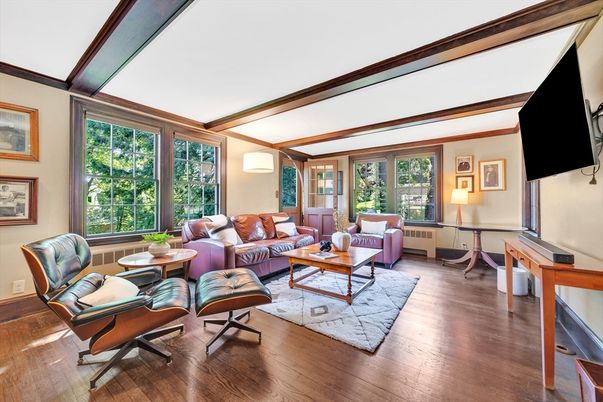 Interior, Living room, Wood Texture Flooring