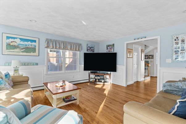 Interior, Living room, Wood Texture Flooring
