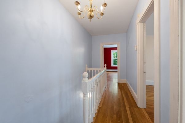 Chandelier, Interior, Wood Texture Flooring