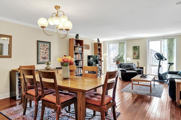 Chandelier, Dining room, Interior, Living room, Wood Texture Flooring