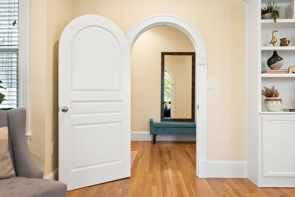 Interior, Wood Texture Flooring