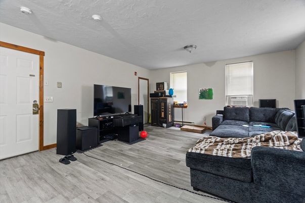 Interior, Living room, Wood Texture Flooring