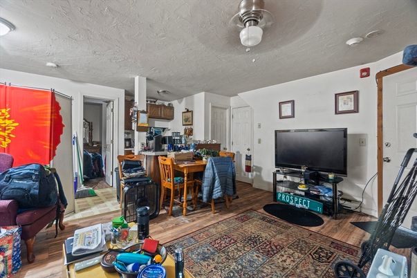Dining room, Interior, Kitchen, Wood Texture Flooring