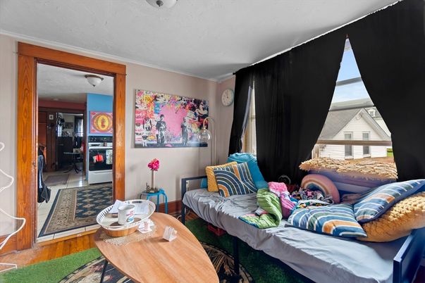 Interior, Living room, Wood Texture Flooring