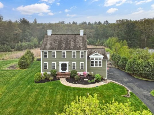 Backyard, Exterior, Facade, Georgian