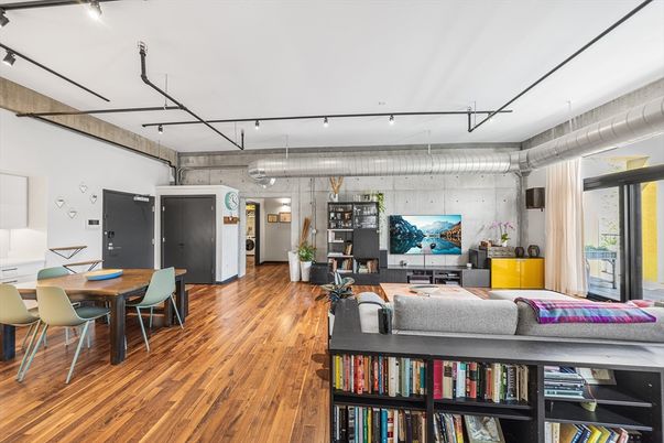 Dining room, Interior, Living room, Wood Texture Flooring