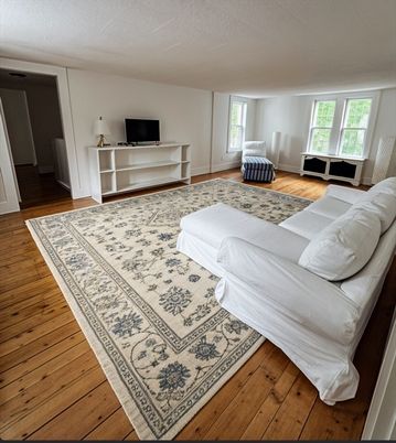 Empty room, Fireplace, Interior, Wood Texture Flooring