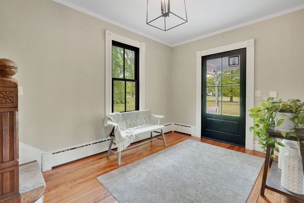 Interior, Wood Texture Flooring