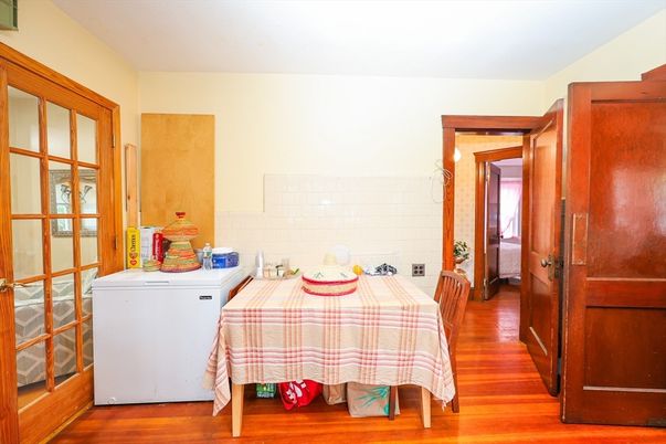 Interior, Wood Texture Flooring