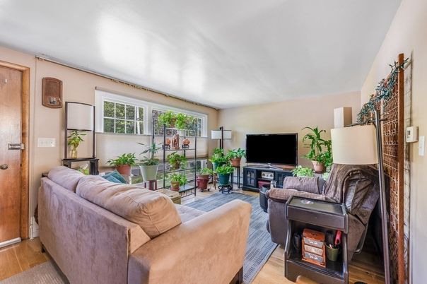 Interior, Living room, Wood Texture Flooring