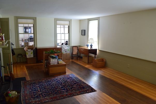 Interior, Wood Texture Flooring