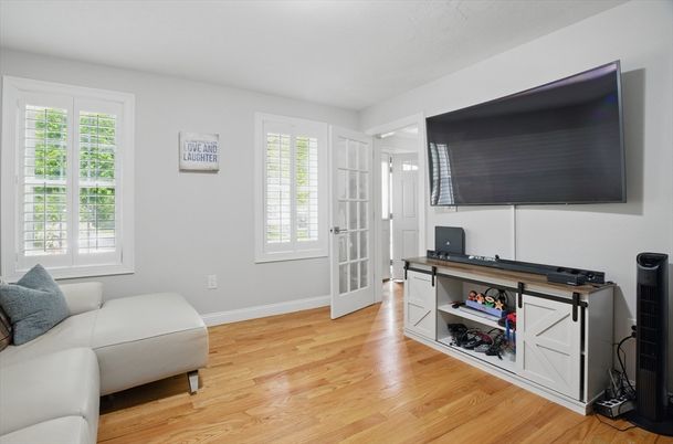 Interior, Living room, Wood Texture Flooring