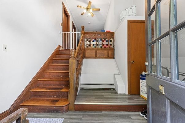 Interior, Wood Texture Flooring