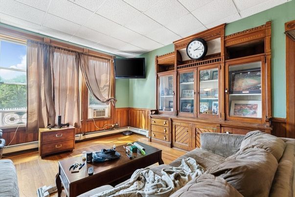 Interior, Living room, Wood Texture Flooring
