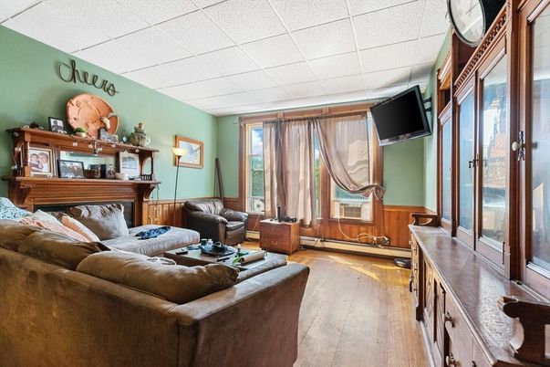 Interior, Living room, Wood Texture Flooring
