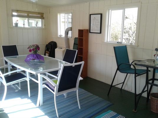 Dining room, Interior
