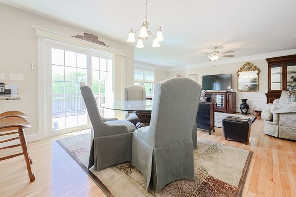 Chandelier, Dining room, Interior, Living room, Wood Texture Flooring