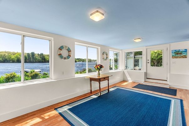 Interior, Water, Wood Texture Flooring