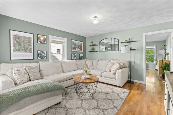 Interior, Living room, Wood Texture Flooring