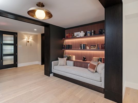 Interior, Wood Texture Flooring