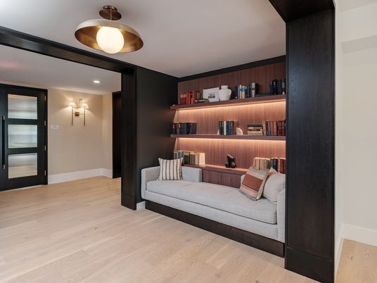 Interior, Wood Texture Flooring
