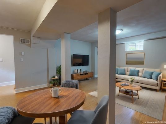Dining room, Interior, Living room, Wood Texture Flooring