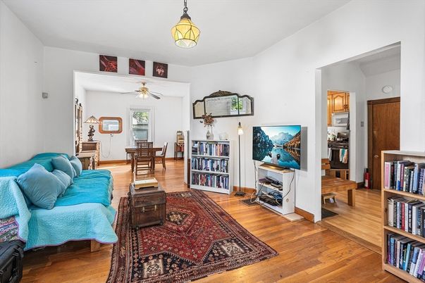 Dining room, Interior, Living room, Wood Texture Flooring
