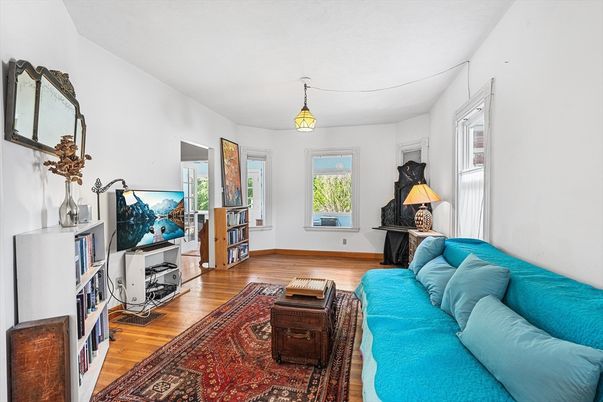 Interior, Living room, Wood Texture Flooring