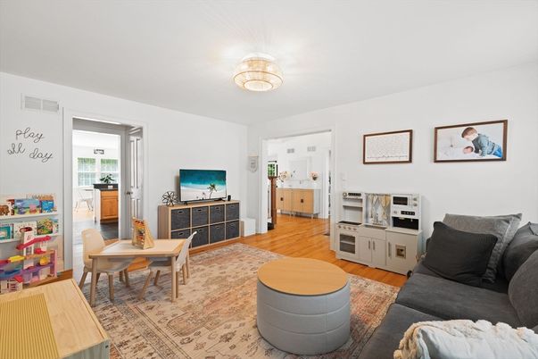 Interior, Living room, Wood Texture Flooring