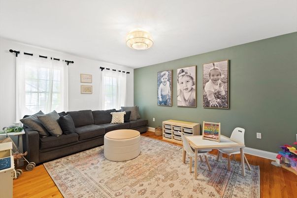 Interior, Living room, Wood Texture Flooring