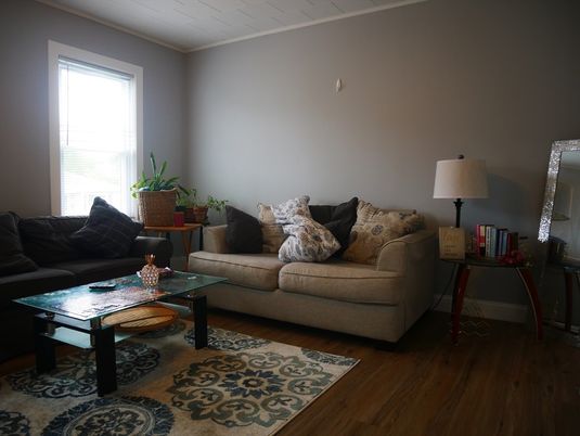 Interior, Living room, Wood Texture Flooring