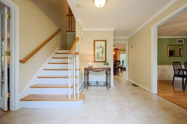 Interior, Wood Texture Flooring