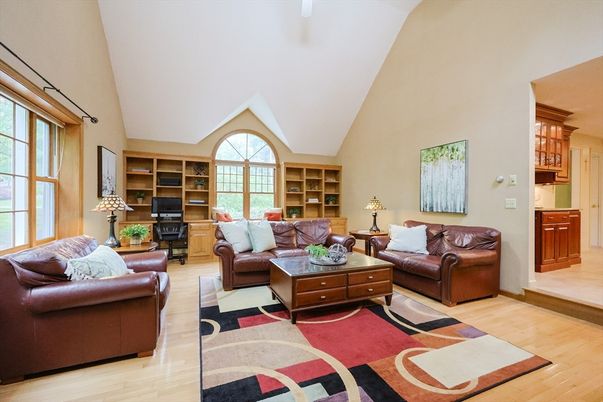 Interior, Living room, Wood Texture Flooring