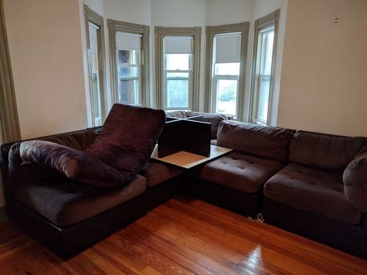 Interior, Living room, Wood Texture Flooring