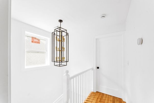 Interior, Pendant Lights, Wood Texture Flooring
