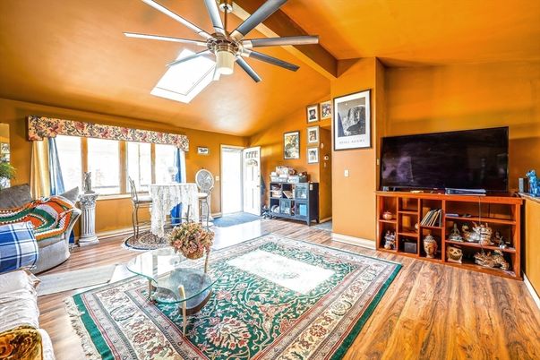 Interior, Living room, Wood Texture Flooring