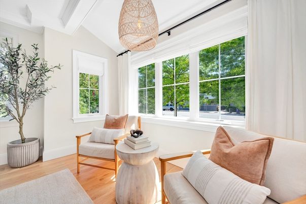 Interior, Living room, Wood Texture Flooring