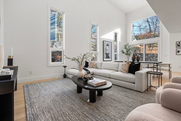 Interior, Living room, Wood Texture Flooring